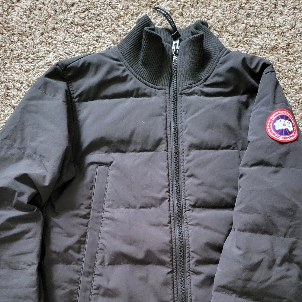 Canada Goose Jacket